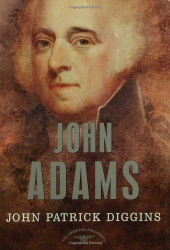 Diggins,John Patrick/ Schlesinger,Arthur Meier (/John Adams