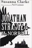Susanna Clarke Jonathan Strange & Mr Norrell 