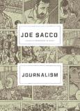 Joe Sacco Journalism 