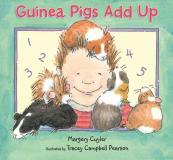 Margery Cuyler Guinea Pigs Add Up 
