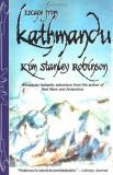 Kim Stanley Robinson Escape From Kathmandu 0002 Edition; 
