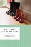 Tessa Hadley Everything Will Be All Right 