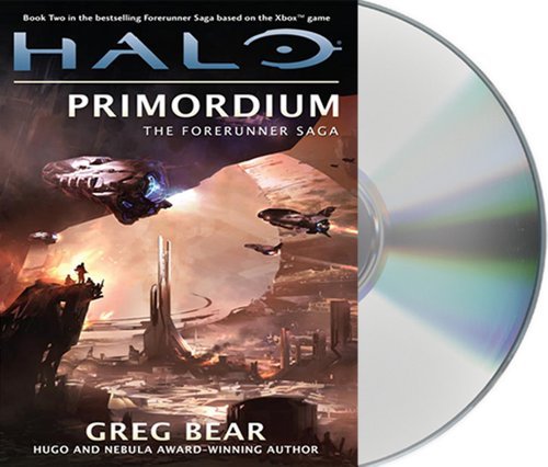 Greg Bear/Halo@Primordium