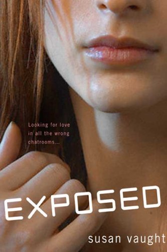 Susan Vaught/Exposed