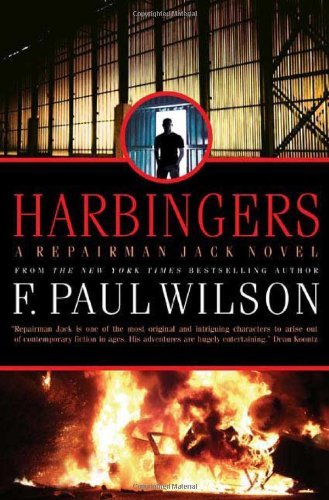 F. Paul Wilson/Harbingers