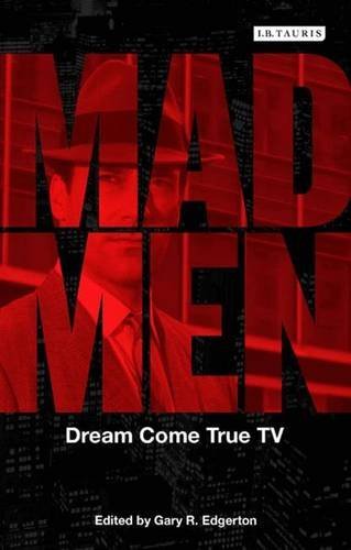 Gary R. (EDT) Edgerton/Mad Men