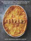 Kathy Brennan Keepers Two Home Cooks Share Their Tried And True Weeknig 