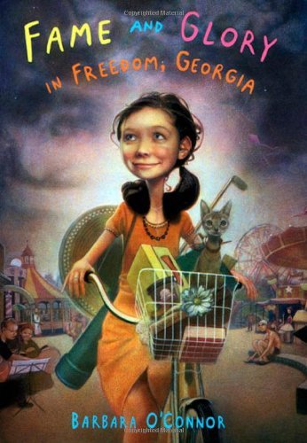 Barbara O'Connor/Fame And Glory In Freedom,Georgia@2002. Corr. 2nd