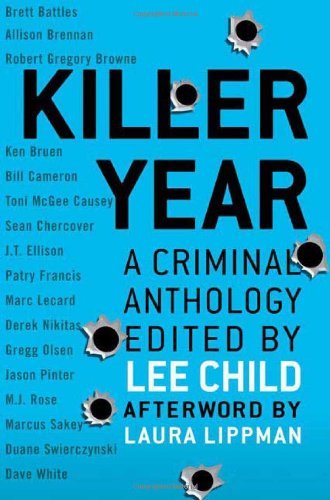 Lee (Edt) Child/Killer Year