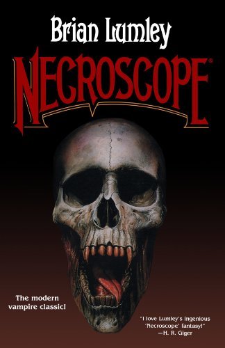 Brian Lumley/Necroscope