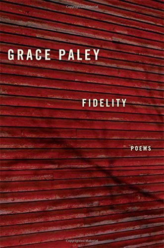 Grace Paley Fidelity 