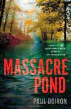 Paul Doiron Massacre Pond 