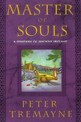 Peter Tremayne/Master of Souls@Reprint