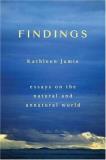 Kathleen Jamie Findings Essays On The Natural And Unnatural World 