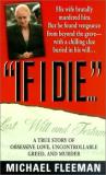 Michael Fleeman If I Die... 