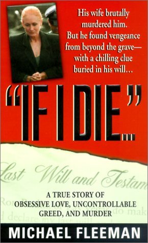 Michael Fleeman If I Die... 