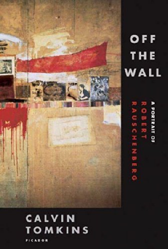 Calvin Tomkins/Off the Wall