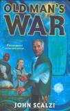 John Scalzi Old Man's War 