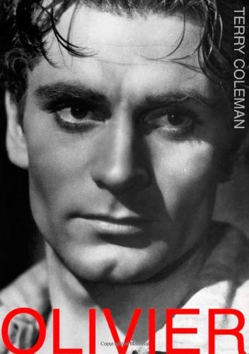 Terry Coleman/Olivier@Olivier