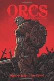 Stan Nicholls Orcs Forged For War 