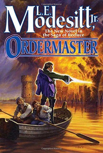 Modesitt,L. E.,Jr./Ordermaster