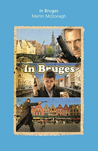Martin McDonagh/In Bruges