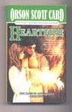 Orson Scott Card Heartfire The Tales Of Alvin Maker Volume V 