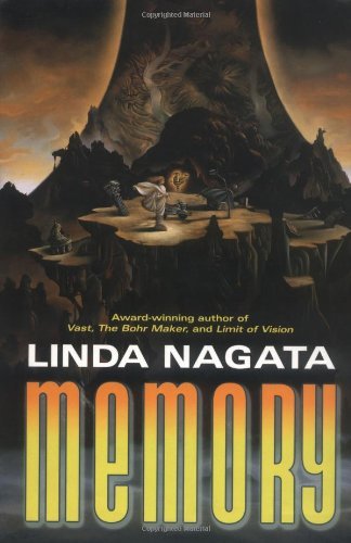 Linda Nagata/Memory