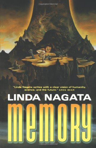 Linda Nagata/Memory
