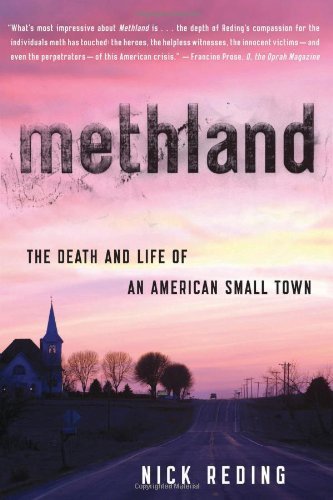 Nick Reding/Methland@Reprint