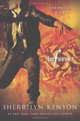 Sherrilyn Kenyon/Inferno@Chronicles Of Nick