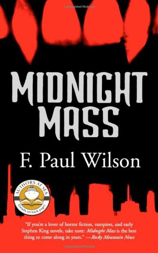 F. Paul Wilson/Midnight Mass
