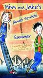 Janet S. Wong Minn And Jake's Almost Terrible Summer 