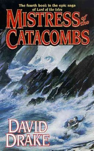 David Drake/Mistress Of The Catacombs