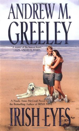 Andrew M. Greeley/Irish Eyes@The Dark Beginnings Of Sherlock Holmes