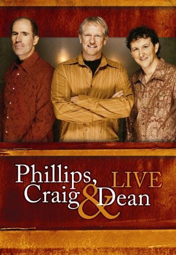 Phillips/Craig/Dean/Live