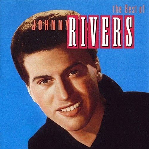 Johnny Rivers Best Of 