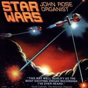 Star Wars Music From Star Wars 
