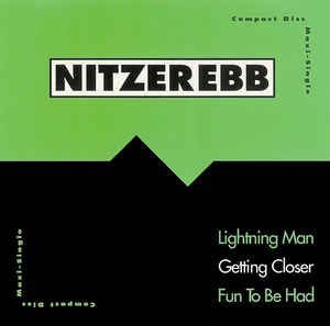 Nitzer Ebb/Lightning Man