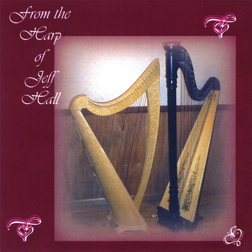 Jeff Hall From The Harp 
