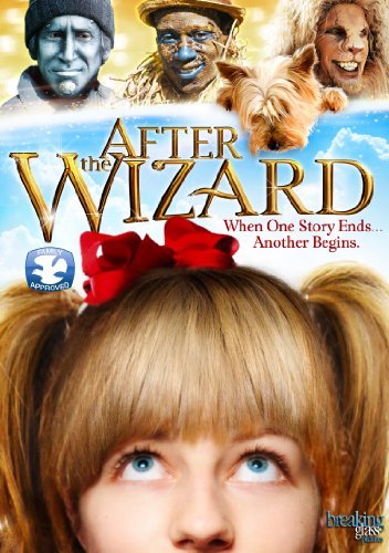 After The Wizard/Van Vranken/Nakia/Richman@Nr