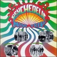Psychedelic Mind Trip/Psychedelic Mind Trip