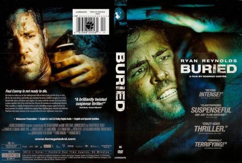 Buried/Buried