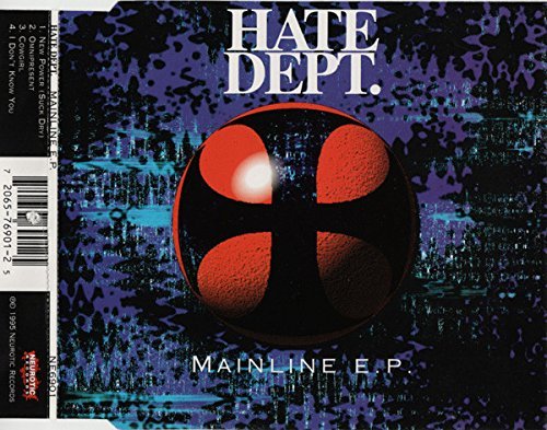 Hate Dept./Mainline