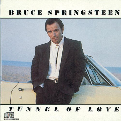 Bruce Springsteen/Tunnel Of Love