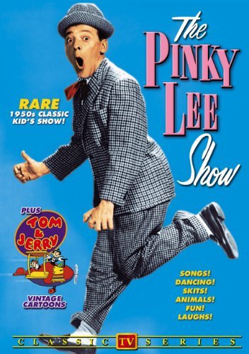 Pinky Lee Show Pinky Lee Show Vol. 1 Bw Nr 