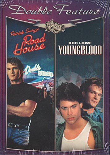 ROAD HOUSE/YOUNGBLOOD/DOUBLE FEATURE