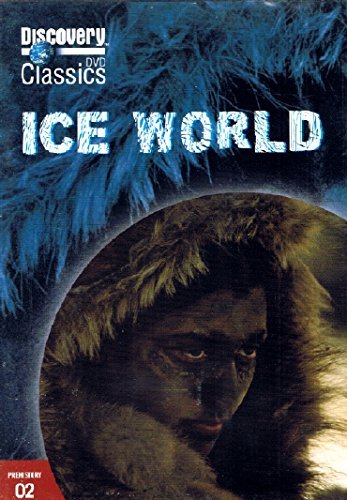 Ice World Ice World Discovery Channel 