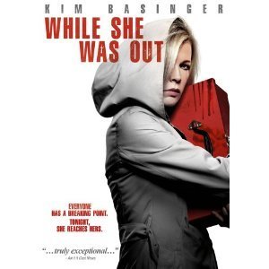 While She Was Out/Basinger/Del Toro/Murphy@Ws