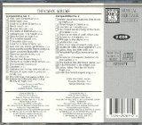 Taverner Consort Carol Album 